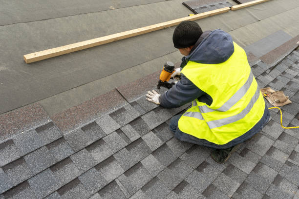 Quick and Trustworthy Emergency Roof Repair Services in Corona, CA