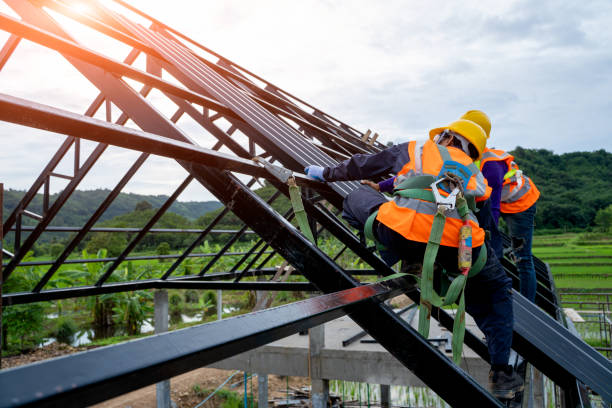 Residential Roof Replacement in Corona, CA